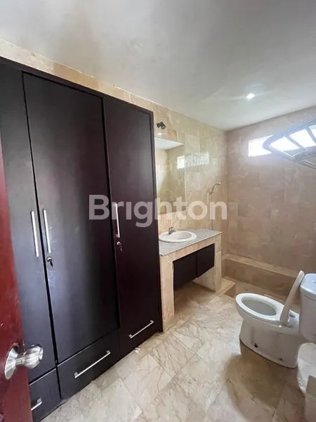image DISEWAKAN VILLA LUAS TANAH 3 ARE LOKASI ; JALAN KUTAT LESTARI SANUR (7)
