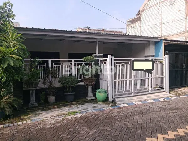 image RUMAH SIAP HUNI – BERSIH, NYAMAN, DAN STRATEGIS DI PONDOK JATI SIDOARJO  (2)