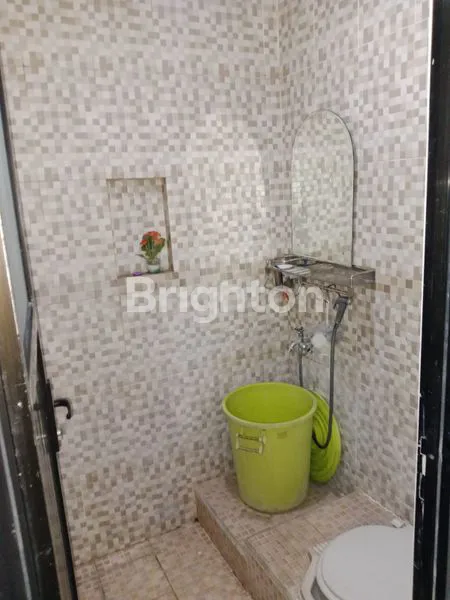 image RUMAH SIAP HUNI – BERSIH, NYAMAN, DAN STRATEGIS DI PONDOK JATI SIDOARJO  (4)