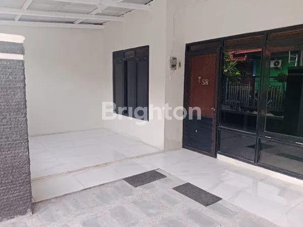 image RUMAH SIAP HUNI – BERSIH, NYAMAN, DAN STRATEGIS DI PONDOK JATI SIDOARJO  (3)