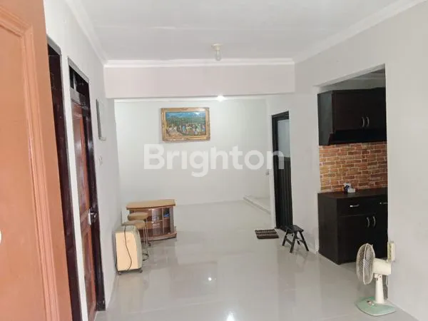 image RUMAH SIAP HUNI – BERSIH, NYAMAN, DAN STRATEGIS DI PONDOK JATI SIDOARJO  (7)