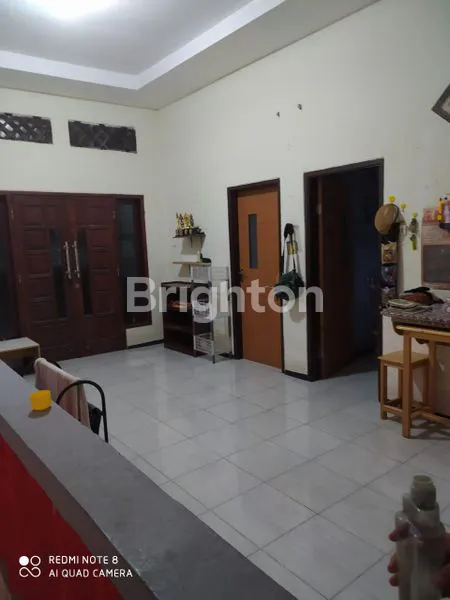 image RUMAH 2 LANTAI SIAP HUNI DI PONDOK JATI SIDOARJO  (6)