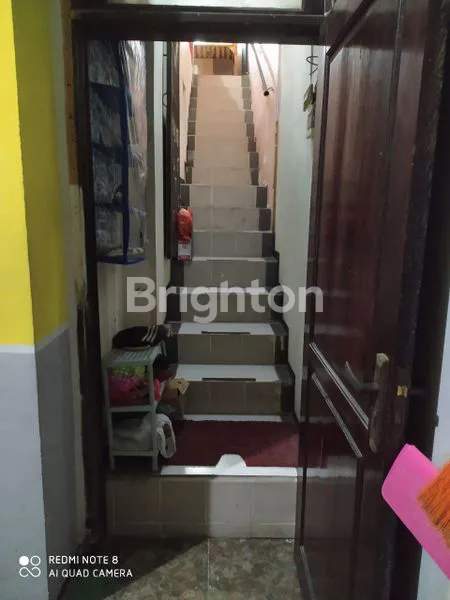 image RUMAH 2 LANTAI SIAP HUNI DI PONDOK JATI SIDOARJO  (5)