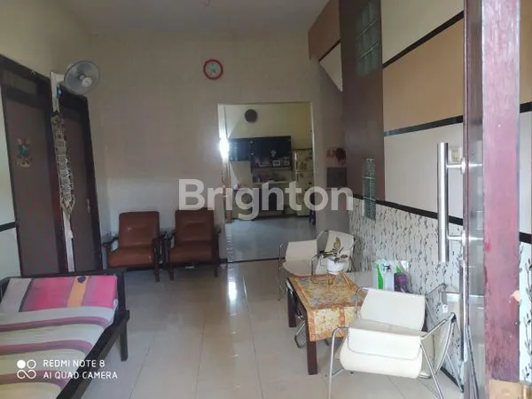 image RUMAH 2 LANTAI SIAP HUNI DI PONDOK JATI SIDOARJO  (4)