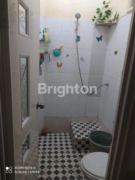 image RUMAH 2 LANTAI SIAP HUNI DI PONDOK JATI SIDOARJO  (3)