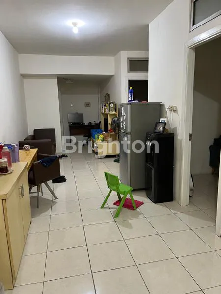 image TIPE 70! APARTEMEN TELUK INTAN TOWER TOPAZ: POSISI LANTAI 3 DI PENJARINGAN, JAKARTA UTARA (3)