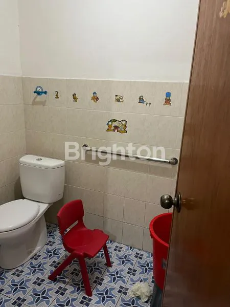 image TIPE 70! APARTEMEN TELUK INTAN TOWER TOPAZ: POSISI LANTAI 3 DI PENJARINGAN, JAKARTA UTARA (7)