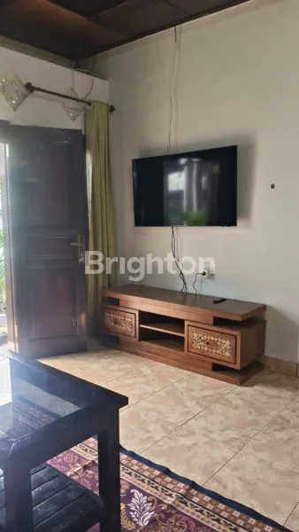 image THE LUMUT HOUSE – RUMAH NYAMAN & STRATEGIS DEKAT SEMINYAK! (3)