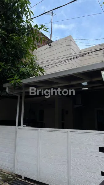 image RUMAH 1 LANTAI BARU RENOVASI DI PASIRJATI BANDUNG TIMUR BERIKLIM SEJUK (2)