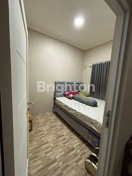 image RUMAH 1 LANTAI BARU RENOVASI DI PASIRJATI BANDUNG TIMUR BERIKLIM SEJUK (5)