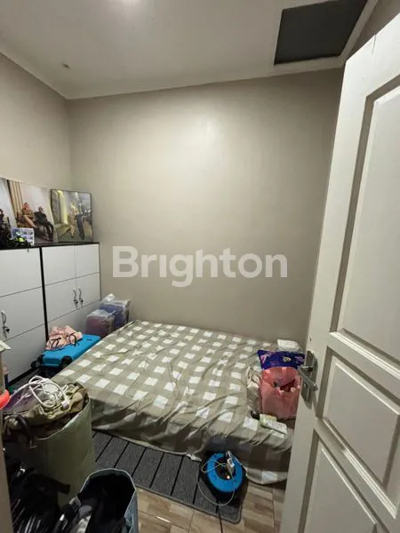 image RUMAH 1 LANTAI BARU RENOVASI DI PASIRJATI BANDUNG TIMUR BERIKLIM SEJUK (6)