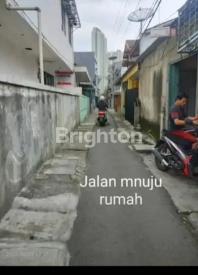 image RUMAH TANJUNG DUREN JAKARTA BARAT (4)