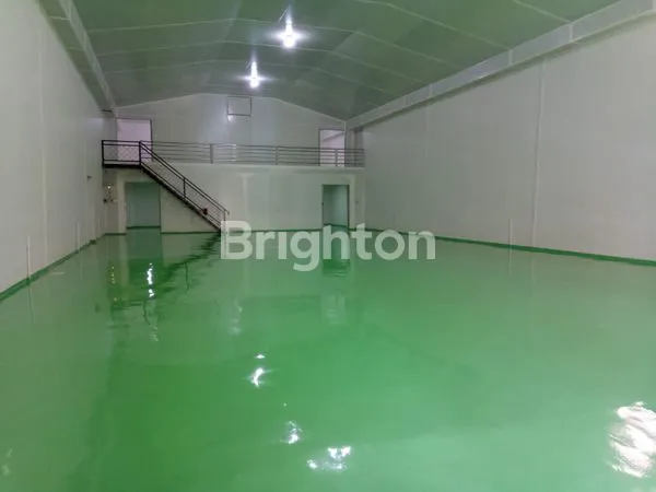 image GEDUNG NYAMAN & AMAN , SUPER LUAS DI BUDURAN SIDOARJO (7)