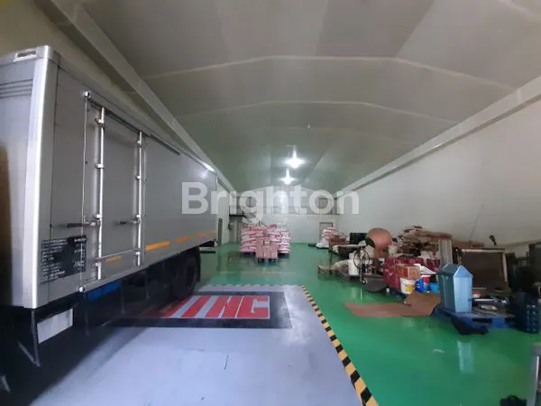 image GEDUNG NYAMAN & AMAN , SUPER LUAS DI BUDURAN SIDOARJO (8)