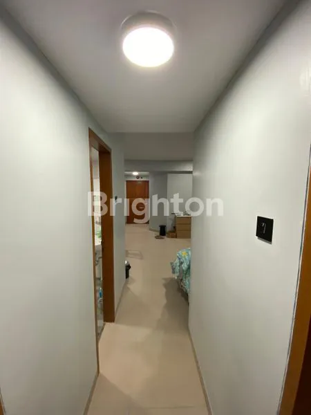 image DIJUAL CEPAT  APARTMENT/ KONDOMINIUM GOLF KARAWACI 3BR  FURNISHED (5)