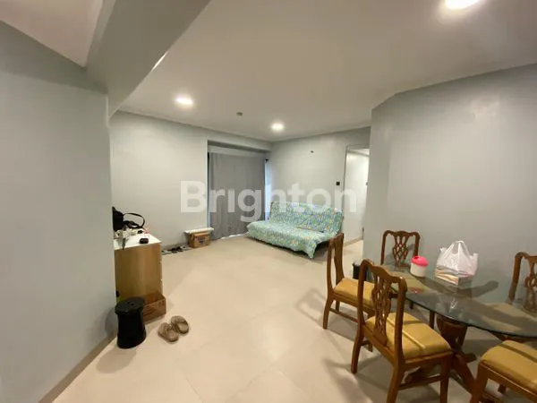 image DIJUAL CEPAT  APARTMENT/ KONDOMINIUM GOLF KARAWACI 3BR  FURNISHED (6)