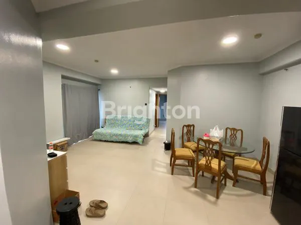 image DIJUAL CEPAT  APARTMENT/ KONDOMINIUM GOLF KARAWACI 3BR  FURNISHED (8)
