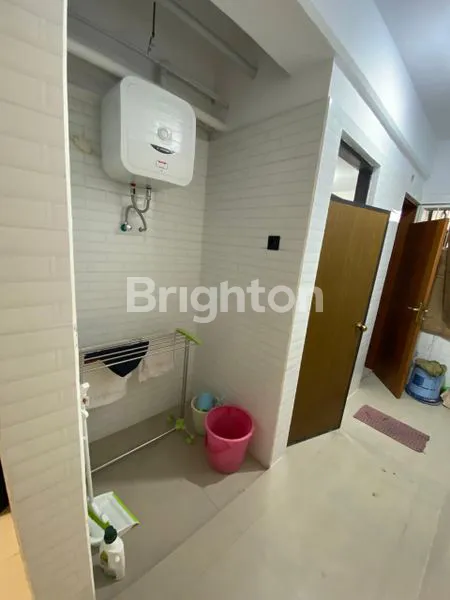 image DIJUAL CEPAT  APARTMENT/ KONDOMINIUM GOLF KARAWACI 3BR  FURNISHED (4)