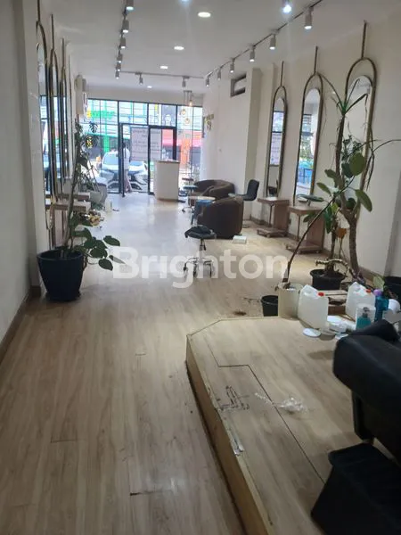 image RUKO 3 LANTAI DI TEBET, JAKARTA SELATAN (2)