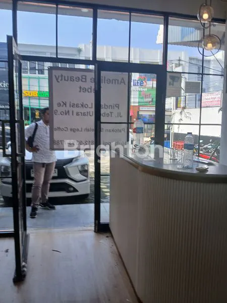 image RUKO 3 LANTAI DI TEBET, JAKARTA SELATAN (3)