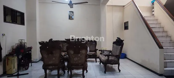 image RUMAH 2 LANTAI DEKAT RS PANTIWILASA CITARUM DAN  ALTERI SOEKARNO HATTA SEMARANG (1)