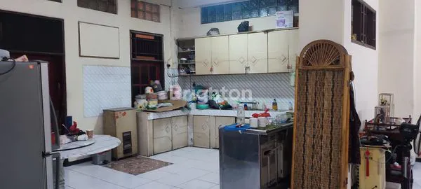 image RUMAH 2 LANTAI DEKAT RS PANTIWILASA CITARUM DAN  ALTERI SOEKARNO HATTA SEMARANG (2)