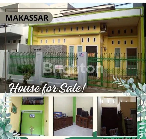 image DIJUAL RUMAH SIAP HUNI MURAH LOKASI STRATEGIS. DEKAT RS PRIMAYA (1)