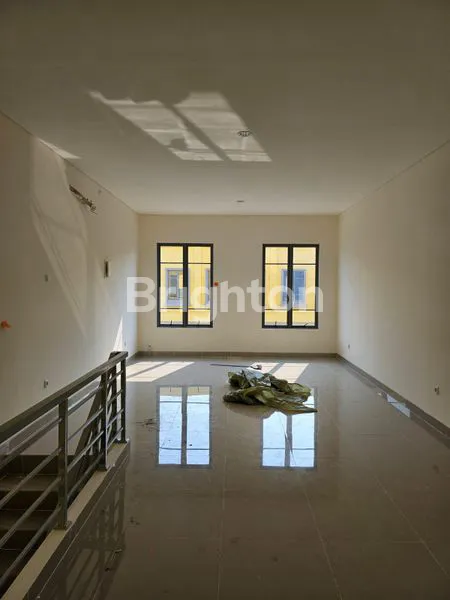 image DISEWAKAN RUKO MAGGIORE GRANDE GADING SERPONG (8)