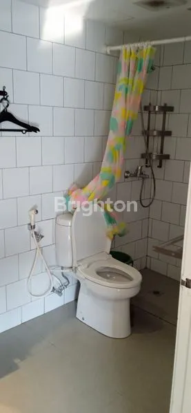 image CONNECT MALL LANTAI RENDAH TAMAN ANGGREK CONDOMINIUM 2 BR (4)