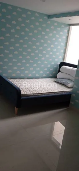 image CONNECT MALL LANTAI RENDAH TAMAN ANGGREK CONDOMINIUM 2 BR (3)