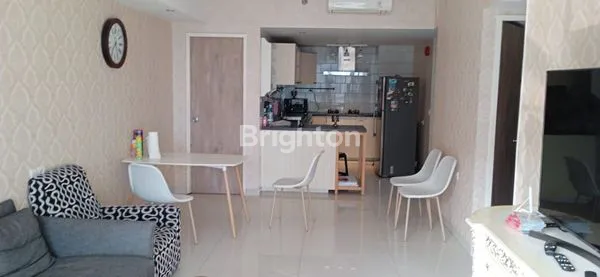 image CONNECT MALL LANTAI RENDAH TAMAN ANGGREK CONDOMINIUM 2 BR (6)