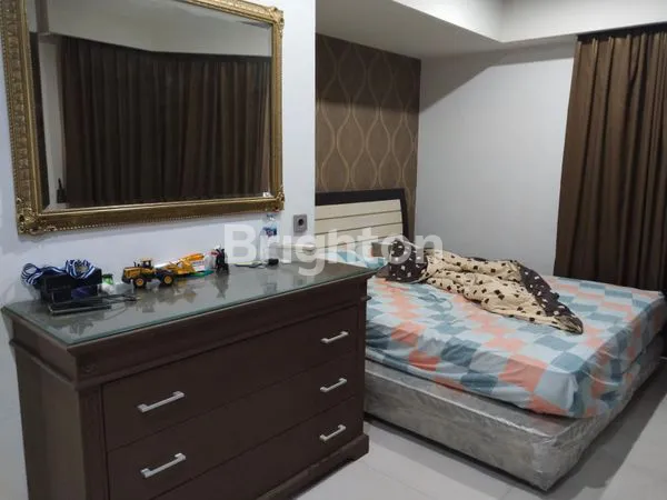 image TAMAN ANGGREK CONDOMINIUM 2 BR MEWAH DAN MURAH  (7)