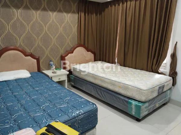 image TAMAN ANGGREK CONDOMINIUM 2 BR MEWAH DAN MURAH  (4)