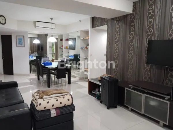 image TAMAN ANGGREK CONDOMINIUM 2 BR MEWAH DAN MURAH  (1)