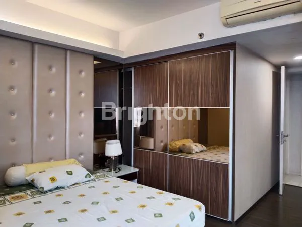 image MEWAH  2 BR CONNECT MALL TAMAN ANGGREK CONDOMINIUM  (6)