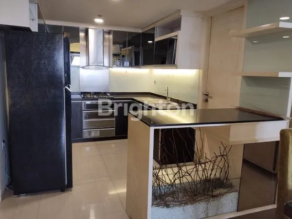 image MEWAH  2 BR CONNECT MALL TAMAN ANGGREK CONDOMINIUM  (7)