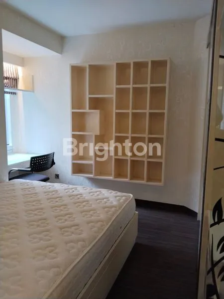 image MEWAH  2 BR CONNECT MALL TAMAN ANGGREK CONDOMINIUM  (4)