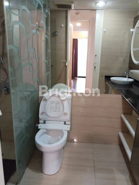 image MEWAH  2 BR CONNECT MALL TAMAN ANGGREK CONDOMINIUM  (8)