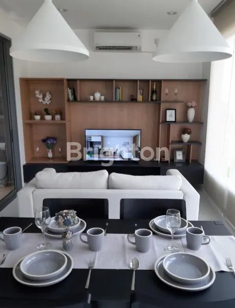 image PERUMAHAN CLUSTER MEWAH GAYA JEPANG DI JAKARTA TIMUR CAKUNG CLUSTER  (3)