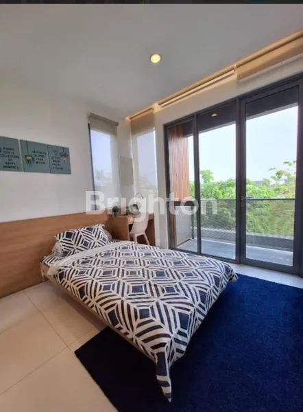 image PERUMAHAN CLUSTER MEWAH GAYA JEPANG DI JAKARTA TIMUR CAKUNG CLUSTER  (5)