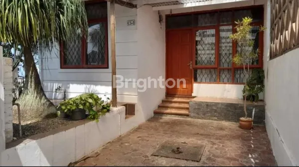 image RUMAH 1 LANTAI DI GRIYA BUKIT MAS BANDUNG (7)