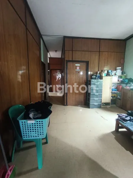 image DIJUAL RUKO ANTASARI 2 LANTAI  (8)