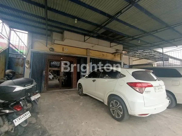 image DIJUAL RUKO ANTASARI 2 LANTAI  (1)