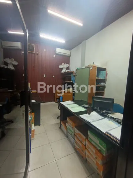 image DIJUAL RUKO ANTASARI 2 LANTAI  (2)