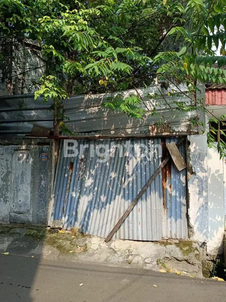 image RUMAH TUA HITUNG TANAH 6 X15 TOMANG JAKARTA BARAT (1)
