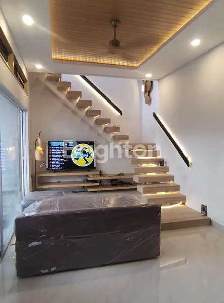 image VILLA BARU DAERAH TIBUBENENG (1)