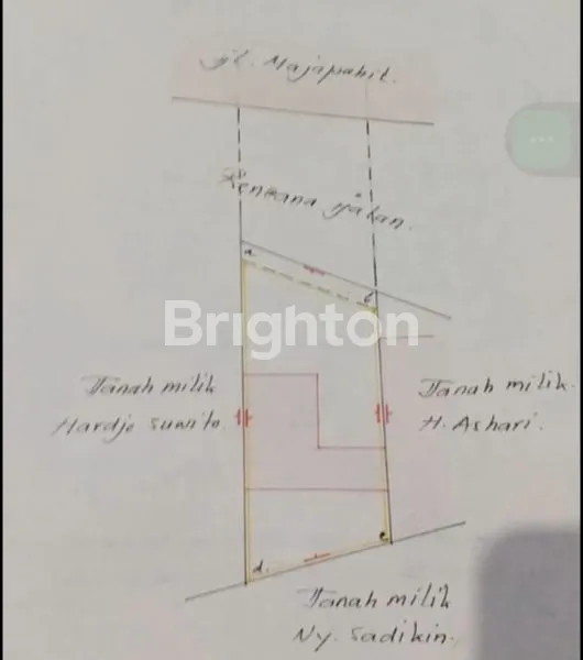 image 2 TOKO & TANAH DI MAJAPAHIT (6)