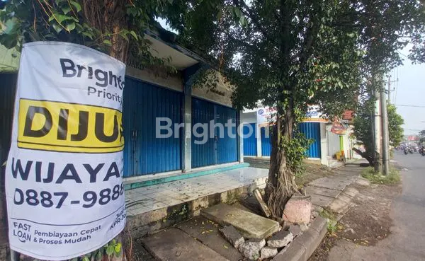 image 2 TOKO & TANAH DI MAJAPAHIT (1)