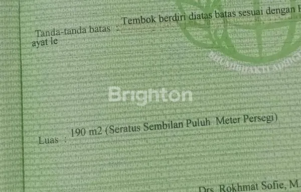 image 2 TOKO & TANAH DI MAJAPAHIT (8)