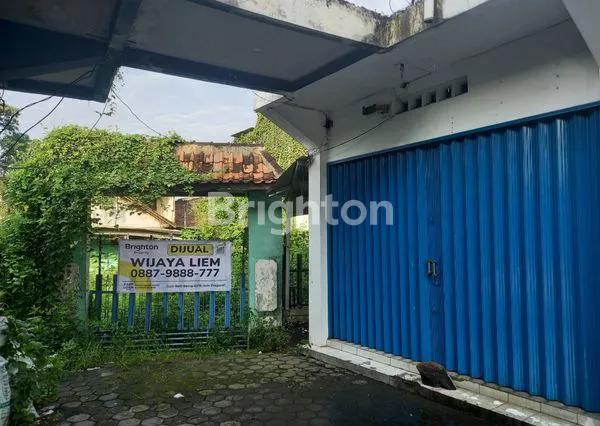 image 2 TOKO & TANAH DI MAJAPAHIT (2)